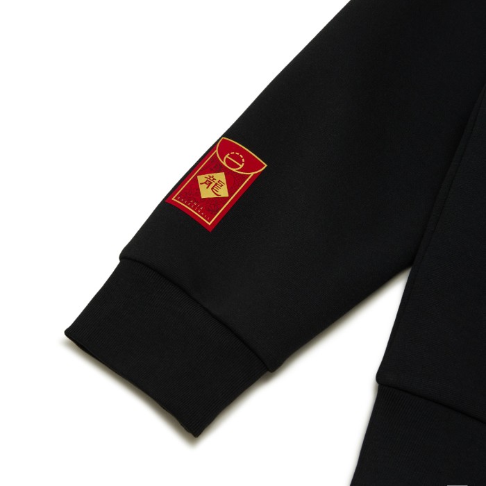 толстовка cny hoodie по цене 7794 руб вид справа