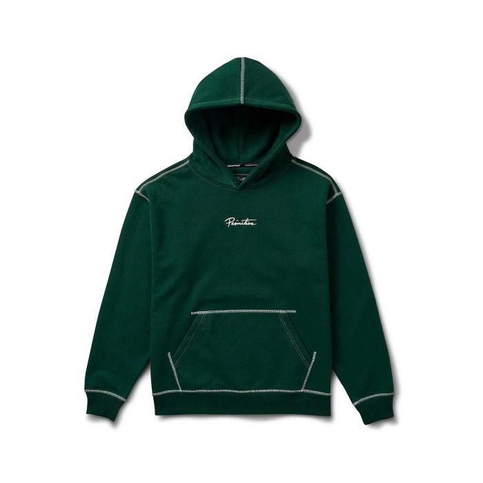 толстовка contra hood PRPA124201FRG фотография