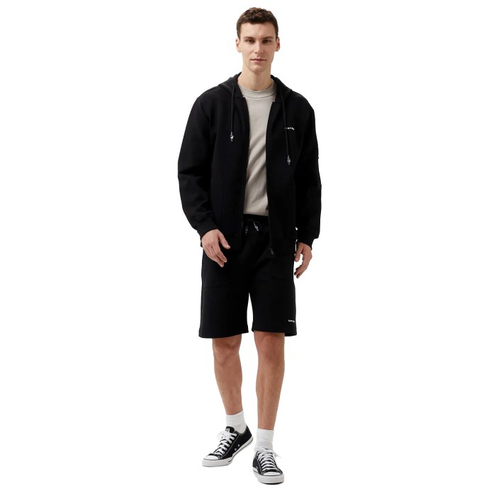 толстовка cool m full zip по цене 7490 руб вид справа