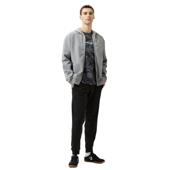 толстовка cool m full zip по цене 5995 руб вид справа