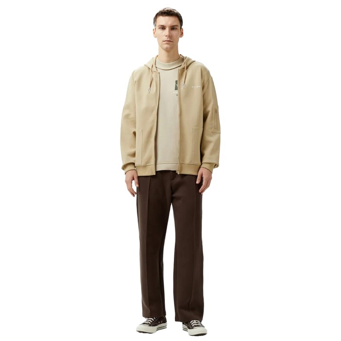 толстовка cool m full zip по цене 5995 руб вид справа