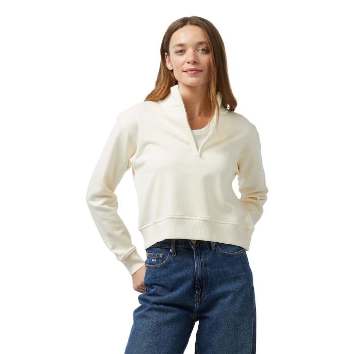 толстовка cool w full zip UNUZWSKRM фотография