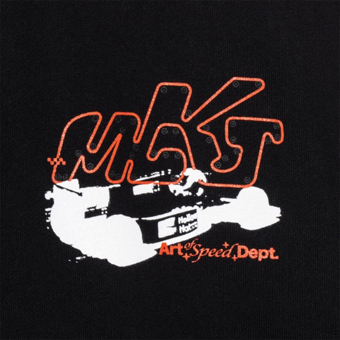 Товар с артикулом MR970599BLK вид сзади
