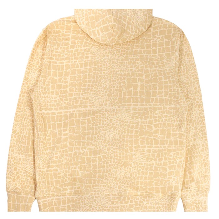 толстовка croc pullover от известного бренда вид слева