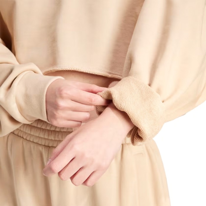 толстовка cs crop hoodie из америки вид сбоку