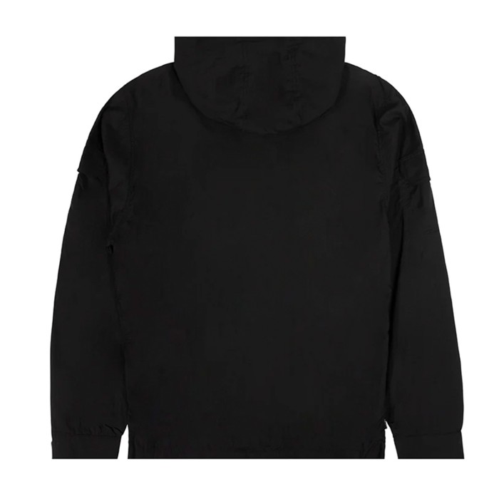 толстовка diptera jacket от известного бренда вид слева