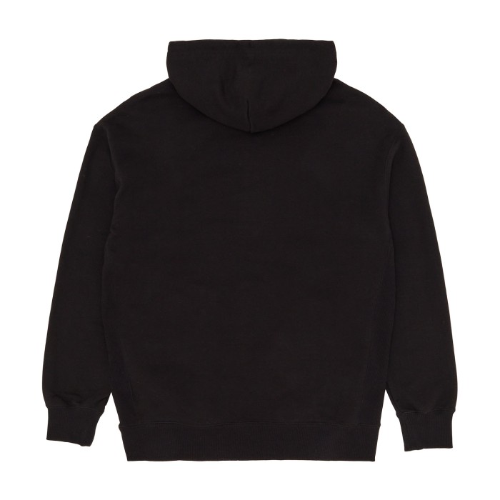 толстовка downtown graphic hoodie tr от бренда puma вид слева