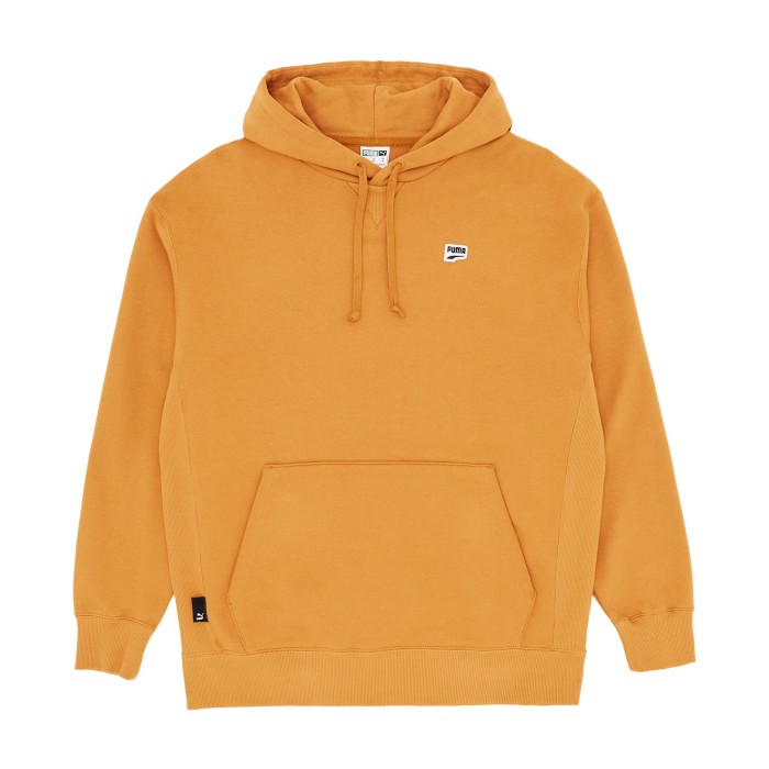 толстовка downtown hoodie tr PM53685274 фотография