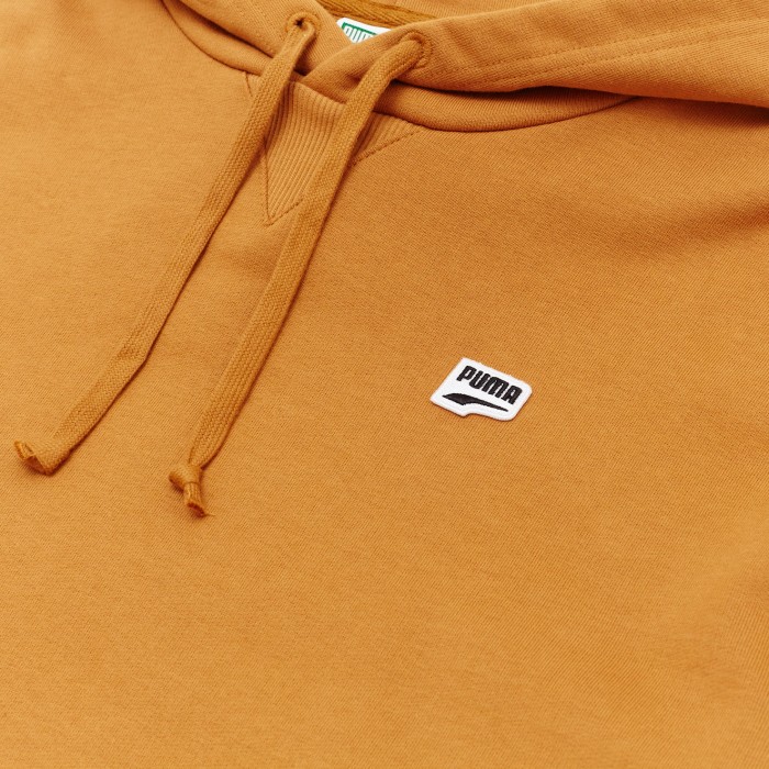 толстовка downtown hoodie tr по цене 6153 руб вид справа