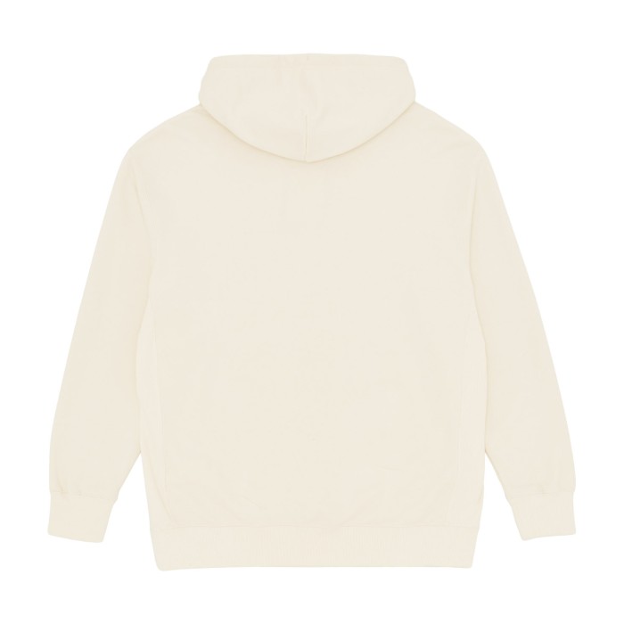 толстовка downtown hoodie tr от бренда puma вид слева