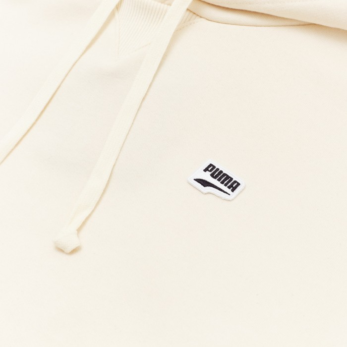 толстовка downtown hoodie tr по цене 3995 руб вид справа