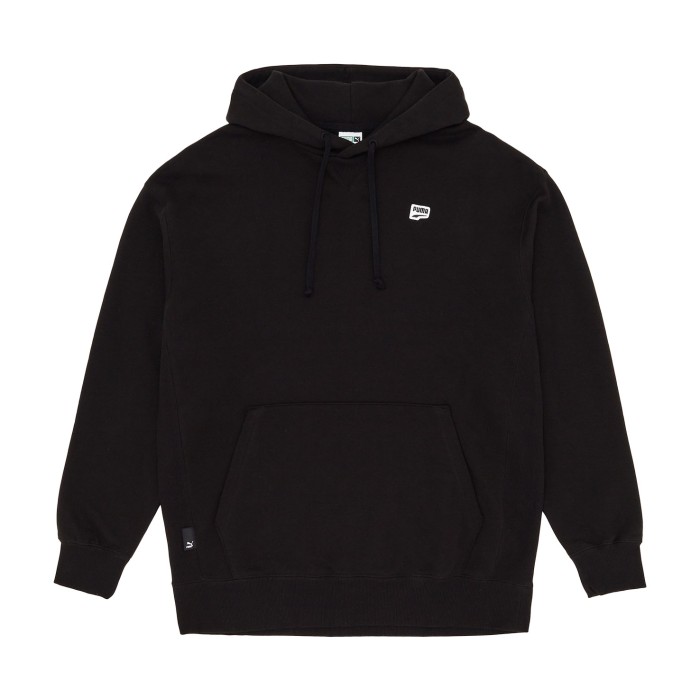 толстовка downtown hoodie tr PM53685201 фотография