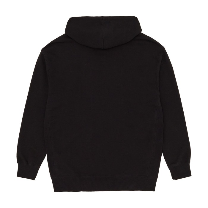 толстовка downtown hoodie tr от бренда puma вид слева