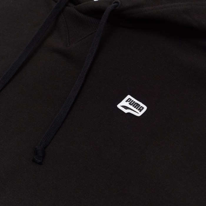 толстовка downtown hoodie tr по цене 3995 руб вид справа