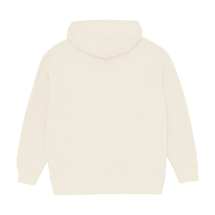 толстовка downtown oversized graphic hoodie tr от бренда puma вид слева