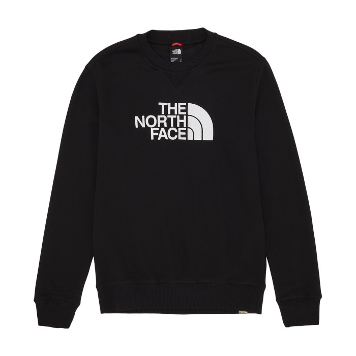 толстовка drew peak crew NF0A4SVRKY41 фотография