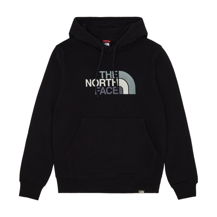 толстовка drew peak pullover hoodie NF00AHJYKX71 фотография