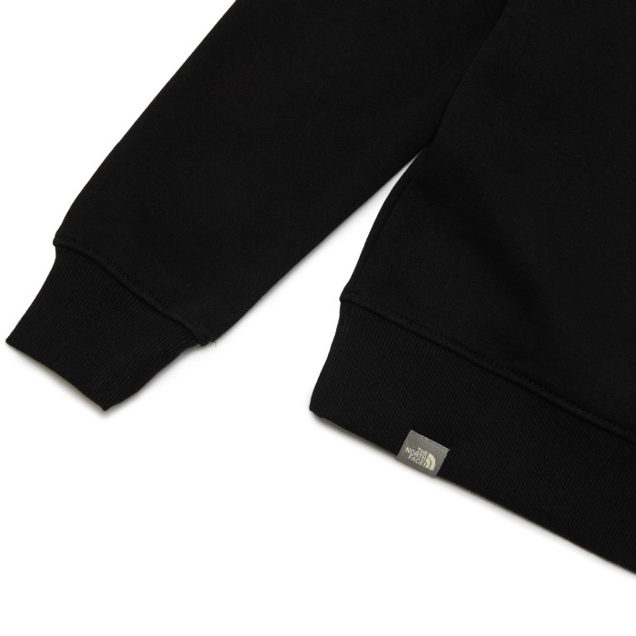 толстовка drew peak pullover hoodie по цене 6625 руб вид справа