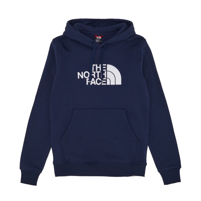 толстовка drew peak pullover hoodie NF00AHJY8K21 фотография