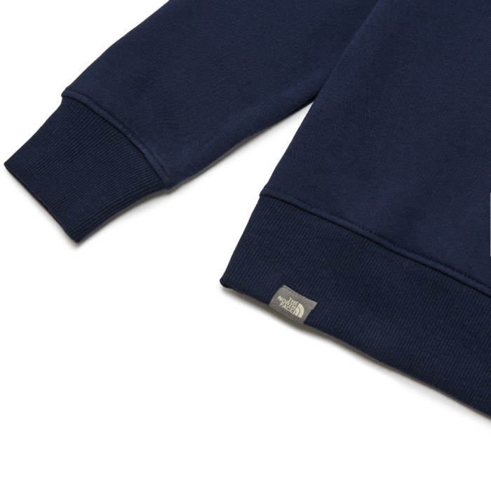 толстовка drew peak pullover hoodie по цене 6625 руб вид справа