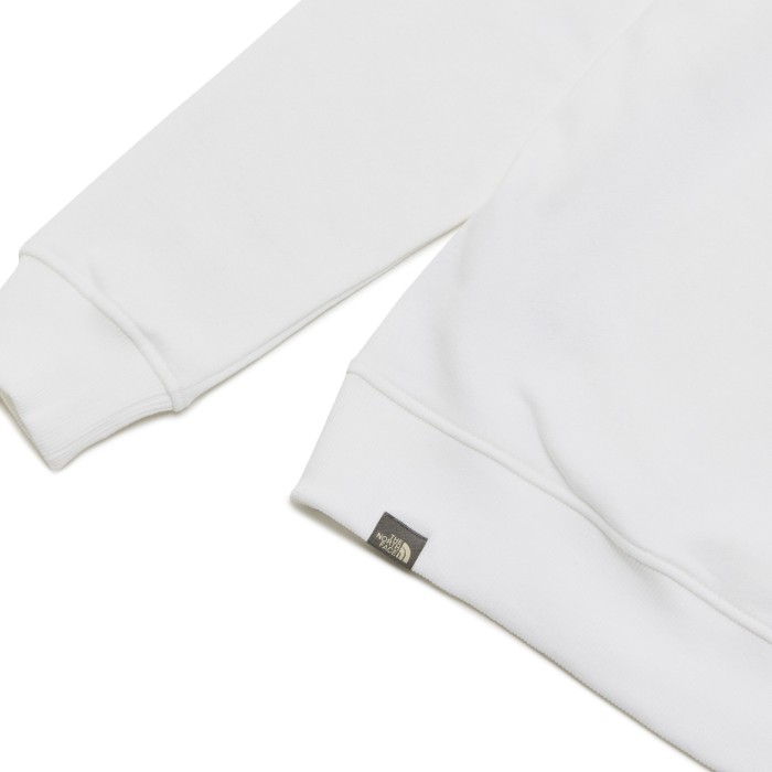 толстовка drew peak pullover hoodie по цене 6495 руб вид справа