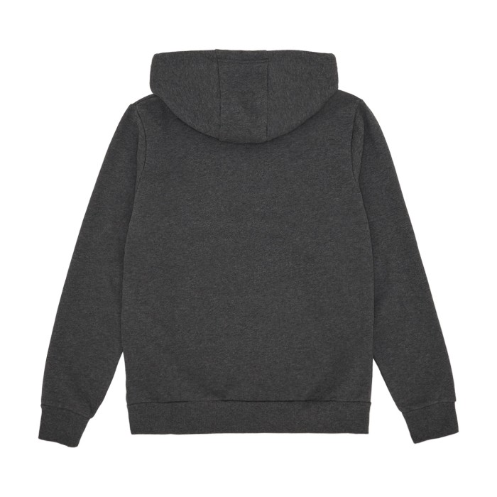 толстовка ellesse hoodie от бренда ellesse вид слева
