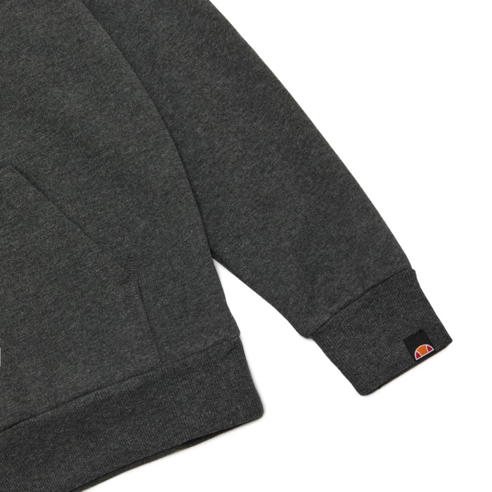 толстовка ellesse hoodie по цене 6290 руб вид справа