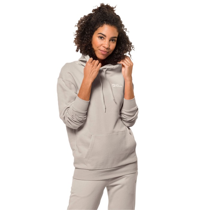 толстовка essential hoody JW17101525062 фотография