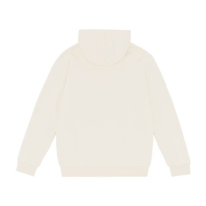 толстовка essential hoody от бренда adidas вид слева