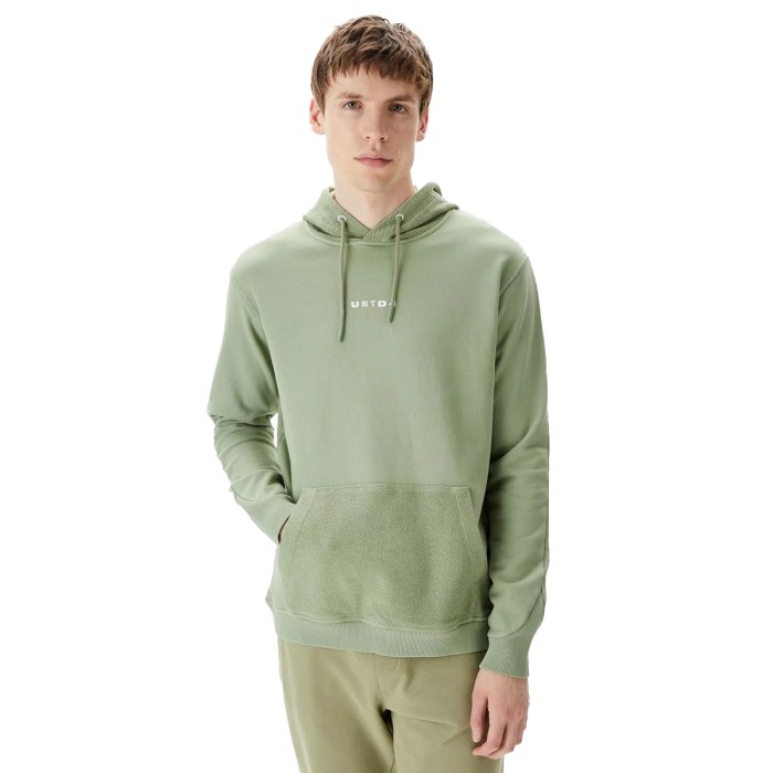 толстовка essentials m hoodie UN24UETMHKI фотография
