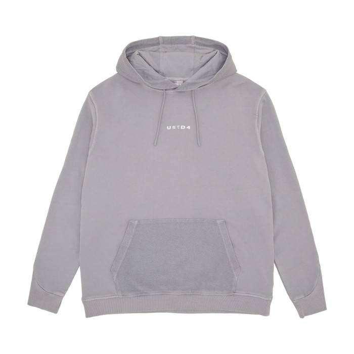 толстовка essentials m hoodie UN24UETMANT фотография