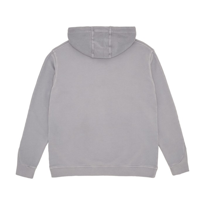 толстовка essentials m hoodie от бренда united 4 вид слева