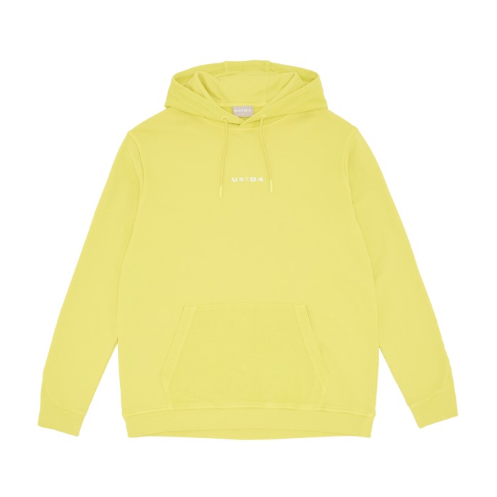 толстовка essentials m hoodie UN24UETMCTR фотография