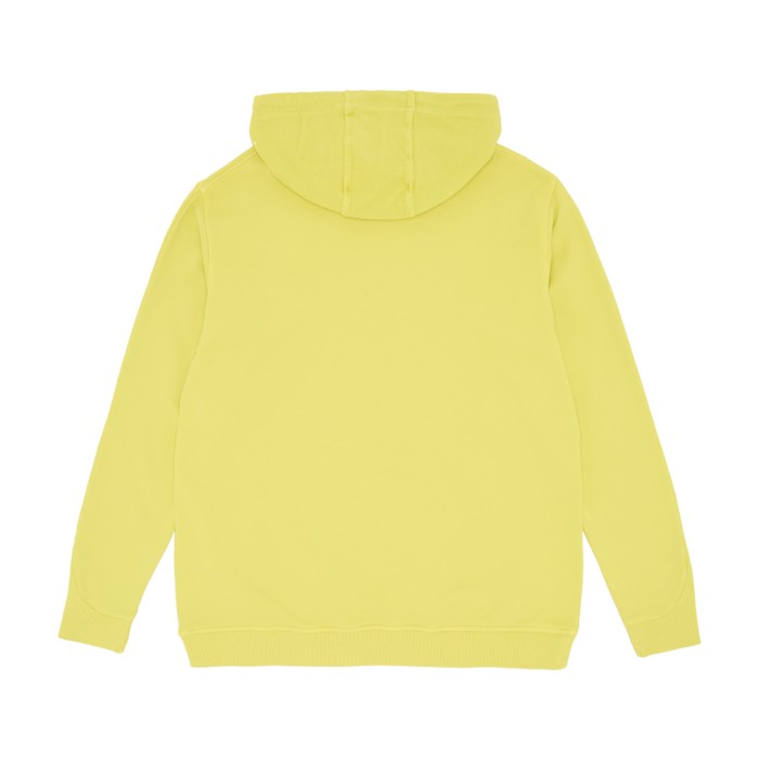 толстовка essentials m hoodie от бренда united 4 вид слева