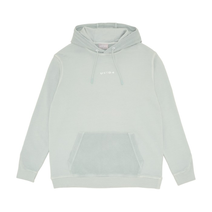толстовка essentials m hoodie UN24UETMMNT фотография
