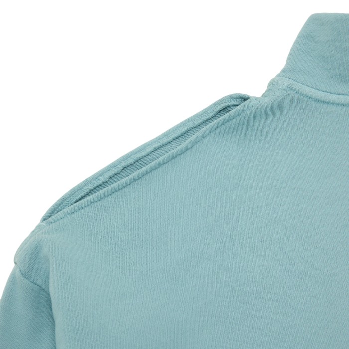 толстовка essentials w hoodie по цене 5490 руб вид справа