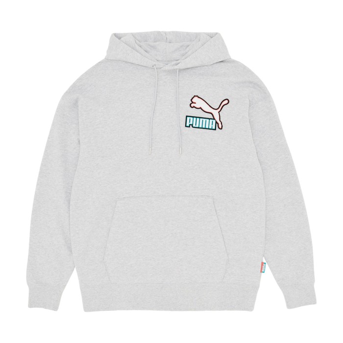 толстовка fandom hoodie tr PM53611404 фотография