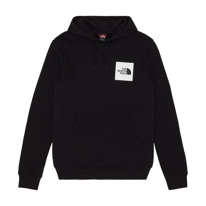 толстовка fine hoodie NF0A5ICXJK31 фотография