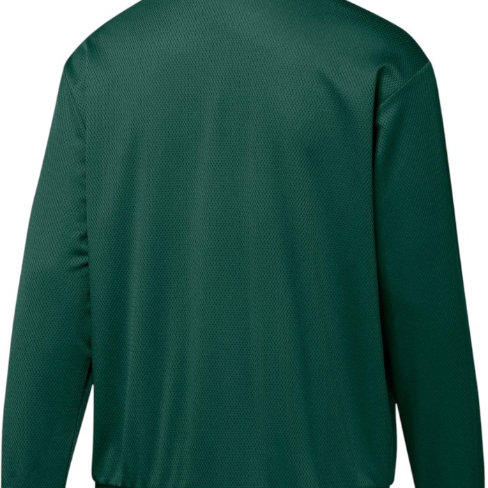 толстовка firebird tt от бренда adidas вид слева
