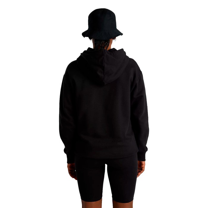 толстовка flying v bff pullover hoodie от известного бренда вид слева