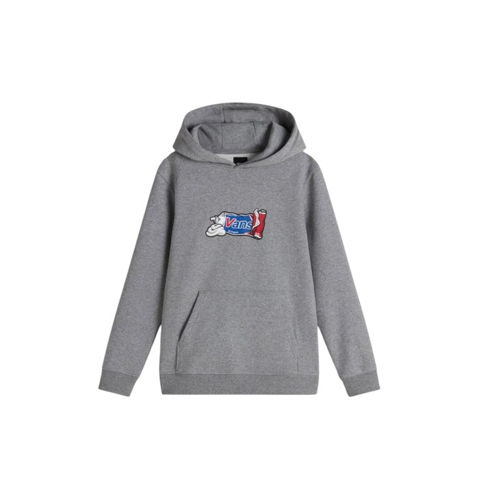 толстовка fresh pullover VN000MHF02F1 фотография