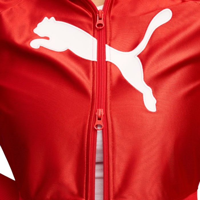 толстовка future.puma.archive t7 по цене 5990 руб вид справа