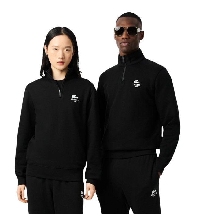 толстовка half zipped SH2735031 фотография