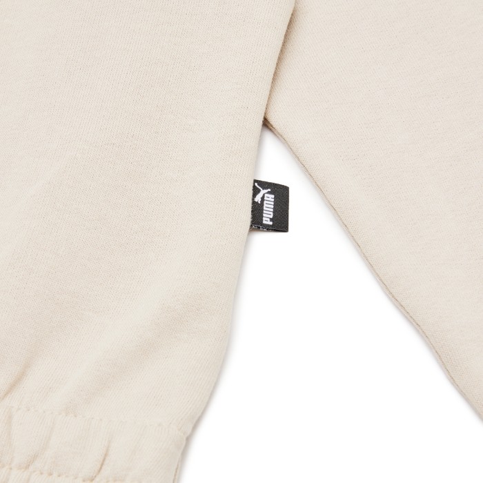 толстовка her crew neck по цене 3495 руб вид справа