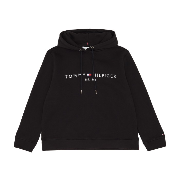 толстовка heritage hilfiger ho TMWW0WW31998BDS фотография