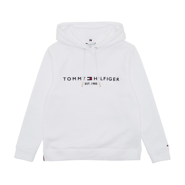 толстовка heritage hilfiger ho TMWW0WW31998YBR фотография