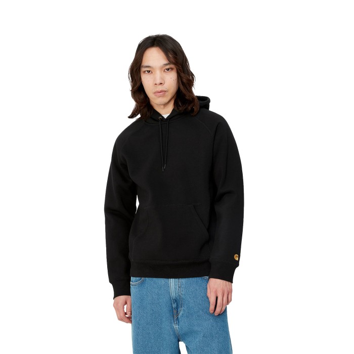 толстовка hooded chase sweatshirt CTI03366100FXX фотография