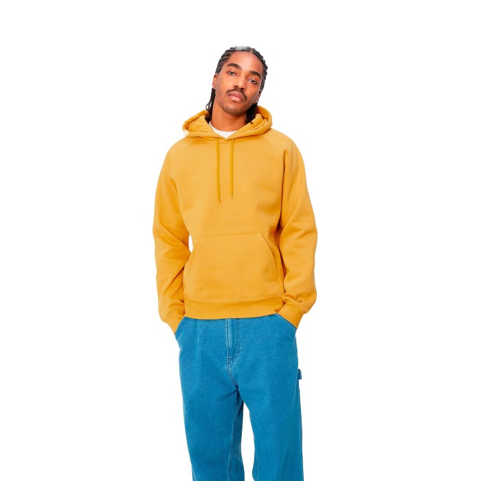 толстовка hooded chase sweatshirt CTI03366122JXX фотография