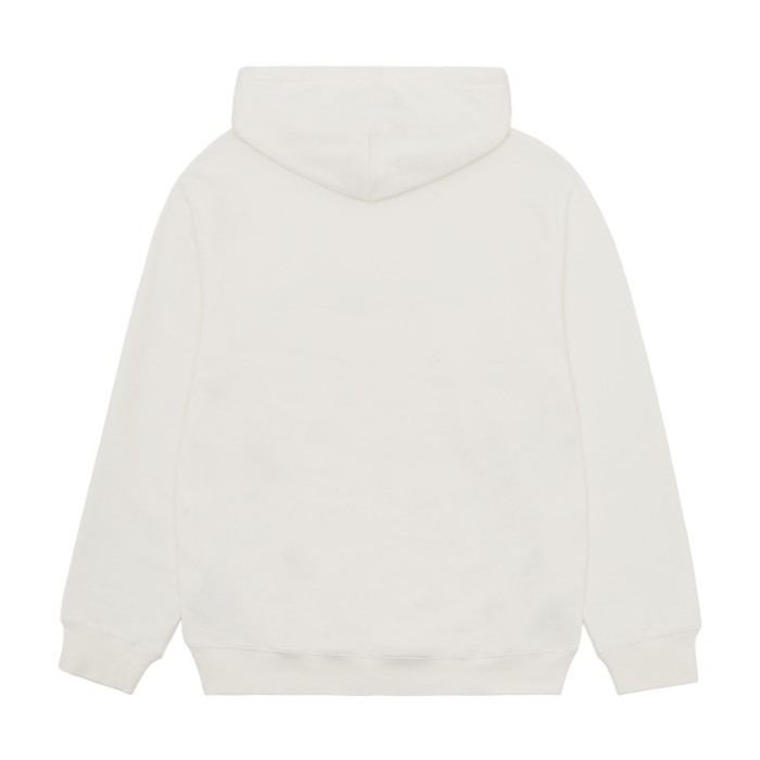 толстовка hooded duster sweatshirt от бренда carhartt wip вид слева