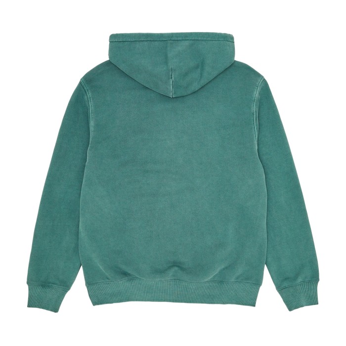 толстовка hooded duster sweatshirt от бренда carhartt wip вид слева